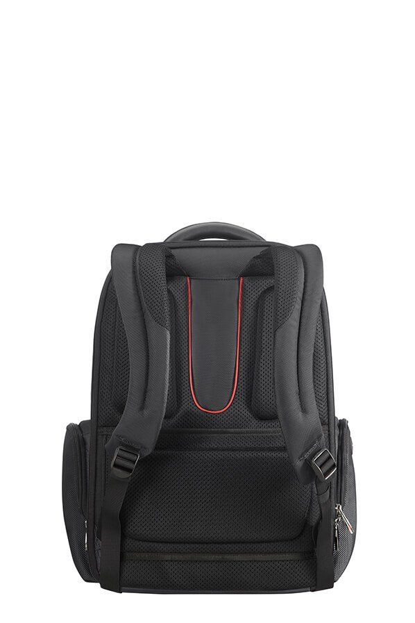 Samsonite PRO-DLX5 Laptop Backpack XL 17,3