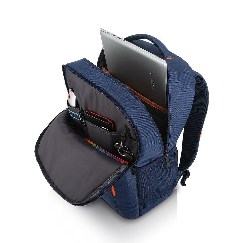 Lenovo B515 Laptop Everyday Backpack 15,6