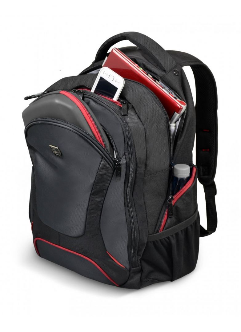Port Designs Courchevel Backpack 17,3