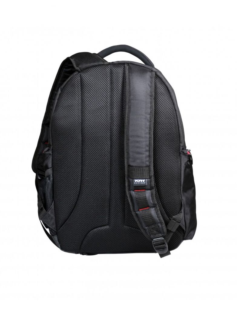 Port Designs Courchevel Backpack 17,3