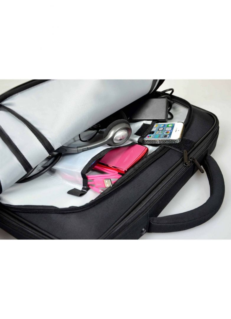 Port Designs Courchevel Clamshell 15,6