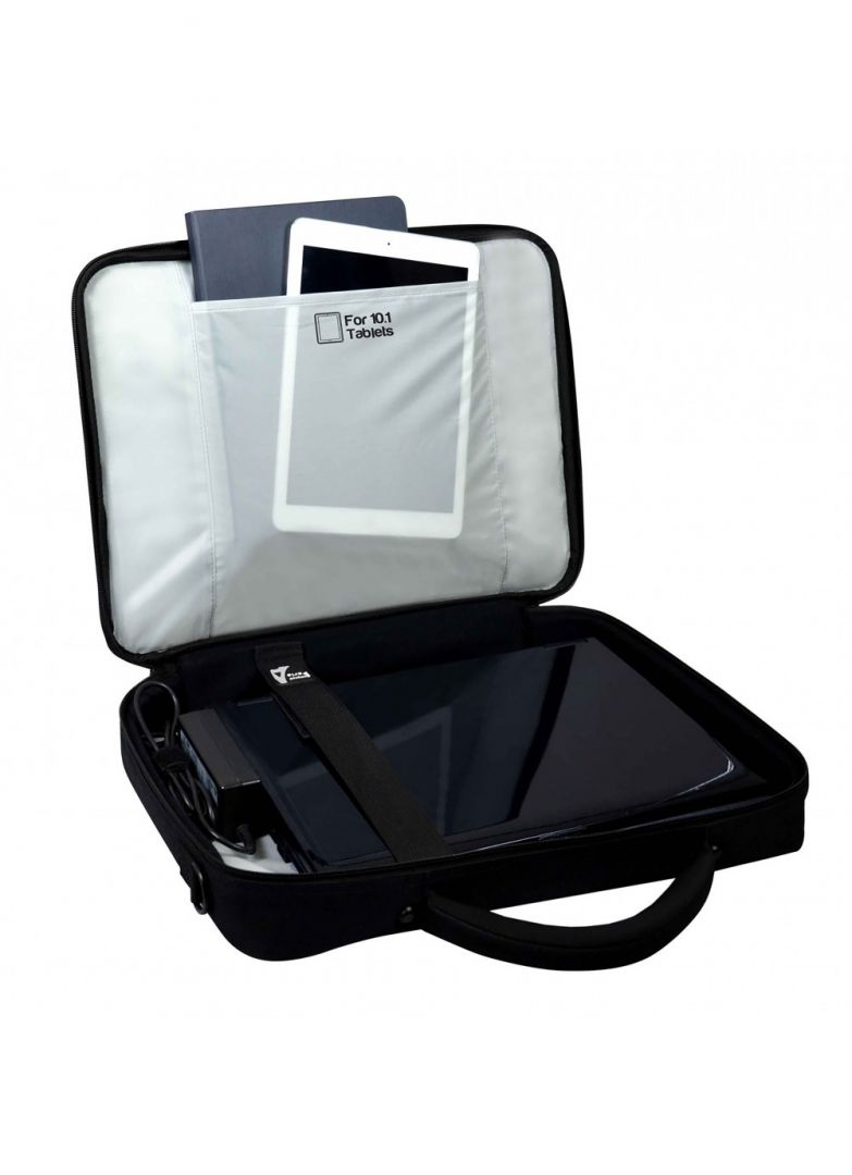 Port Designs Courchevel Clamshell 17,3