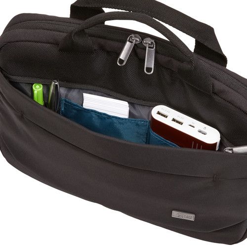 Case Logic ADVA-116 Advantage Attaché notebook case 15,6