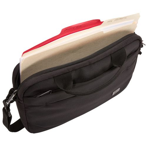 Case Logic ADVA-116 Advantage Attaché notebook case 15,6