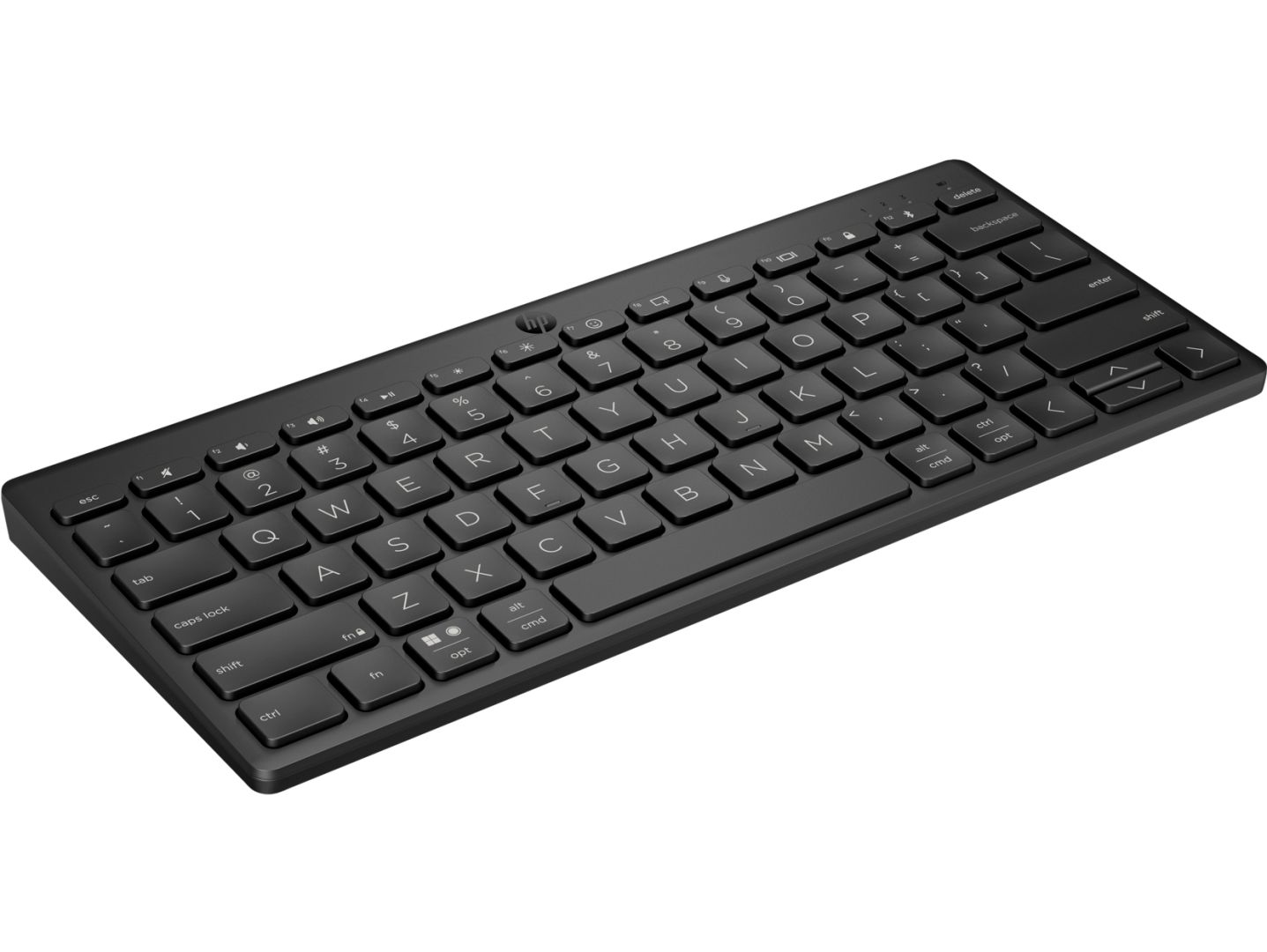 HP 355 Compact Multi-Device Bluetooth Keyboard HU
