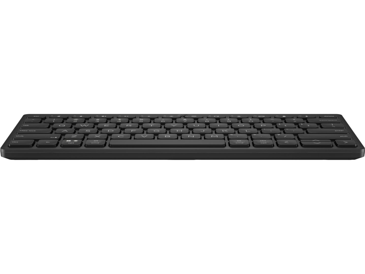HP 355 Compact Multi-Device Bluetooth Keyboard HU