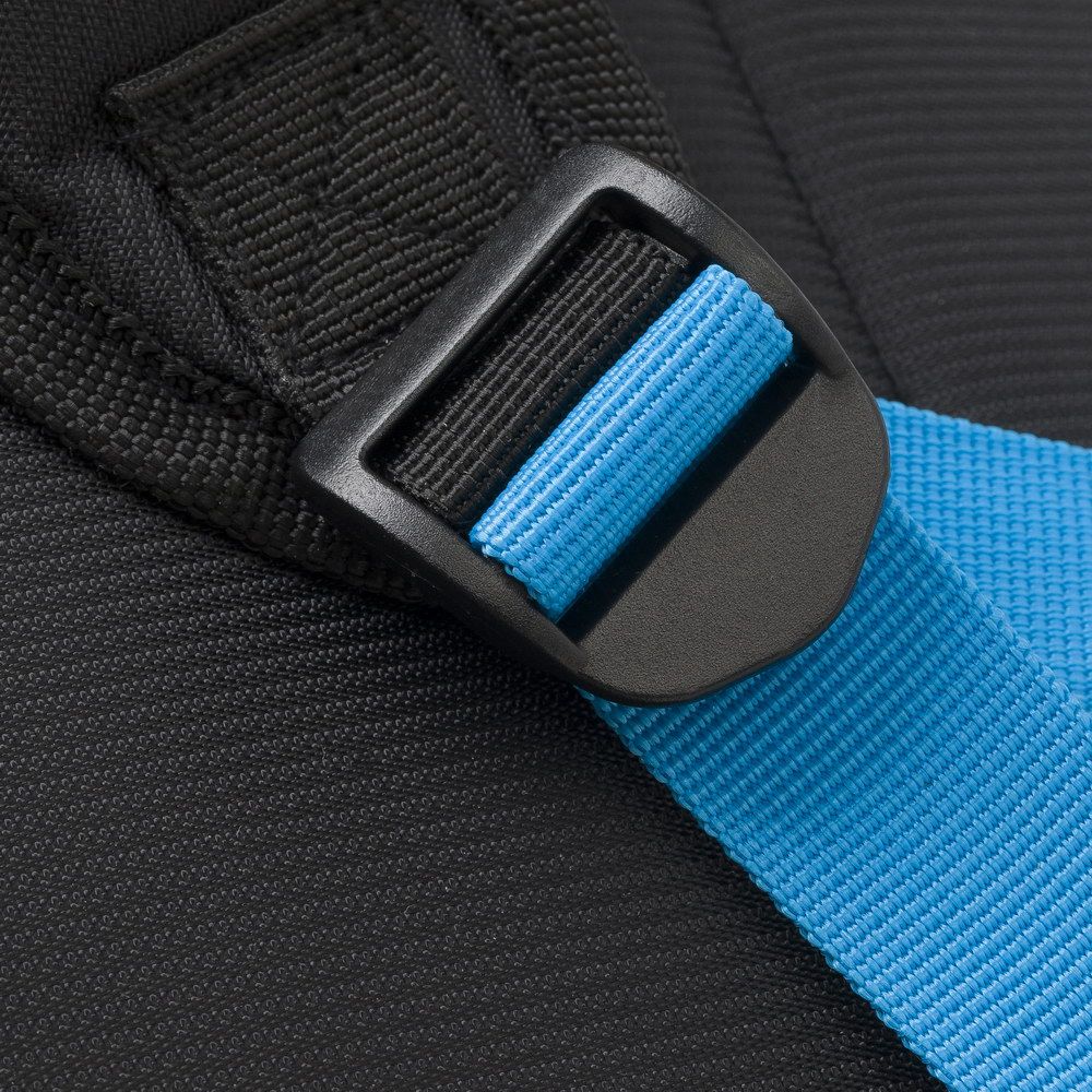 RivaCase 8069 Full size Laptop backpack 17,3