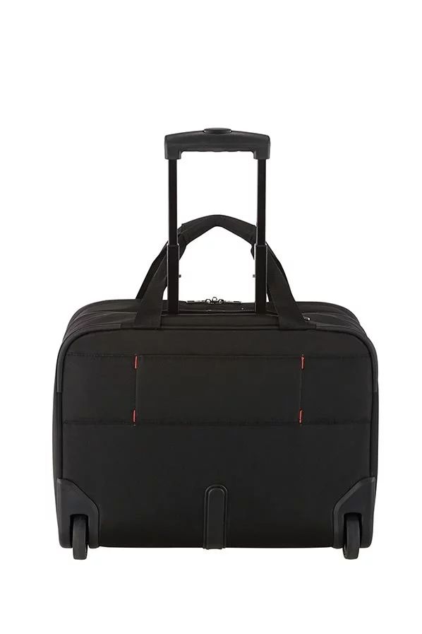 Samsonite Guardit 2.0 Rolling Tote 17,3