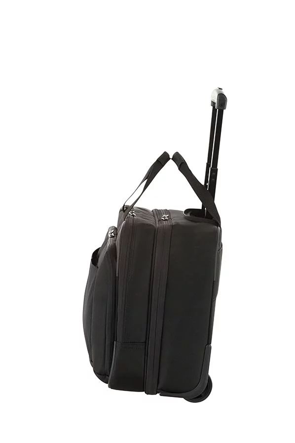 Samsonite Guardit 2.0 Rolling Tote 17,3
