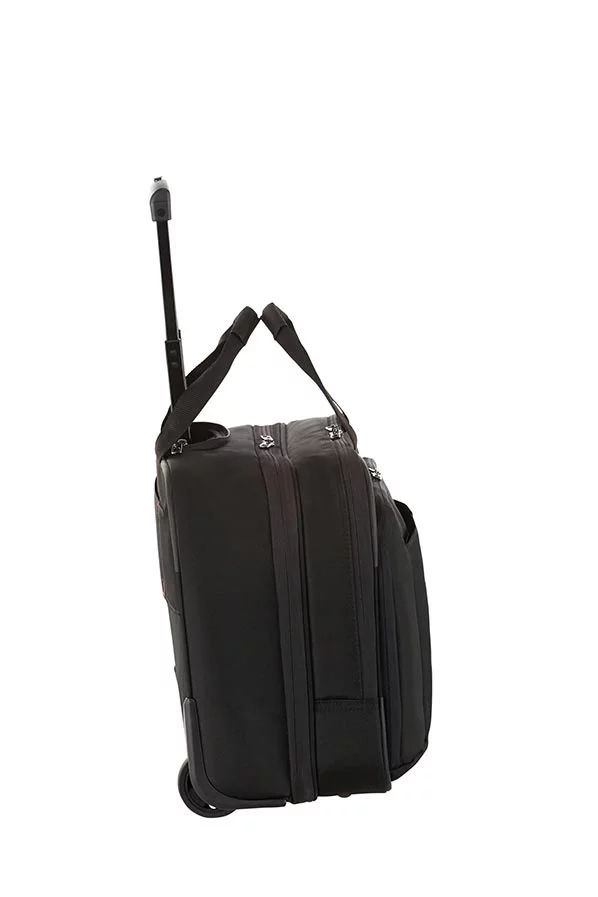 Samsonite Guardit 2.0 Rolling Tote 17,3