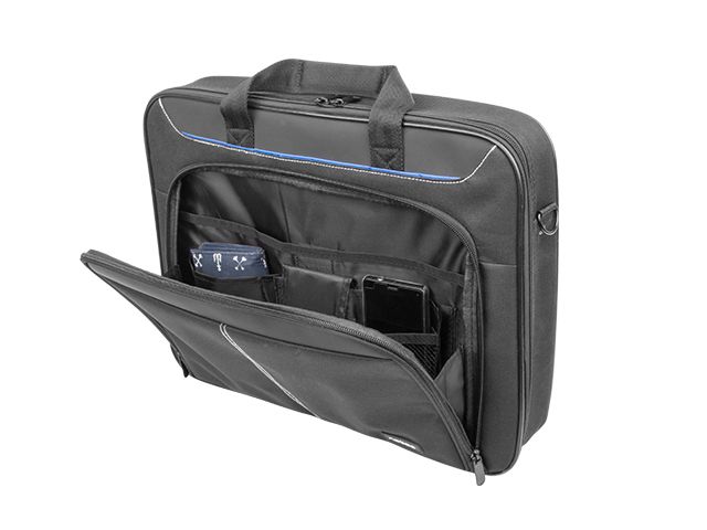 natec Doberman Laptop Bag 15,6