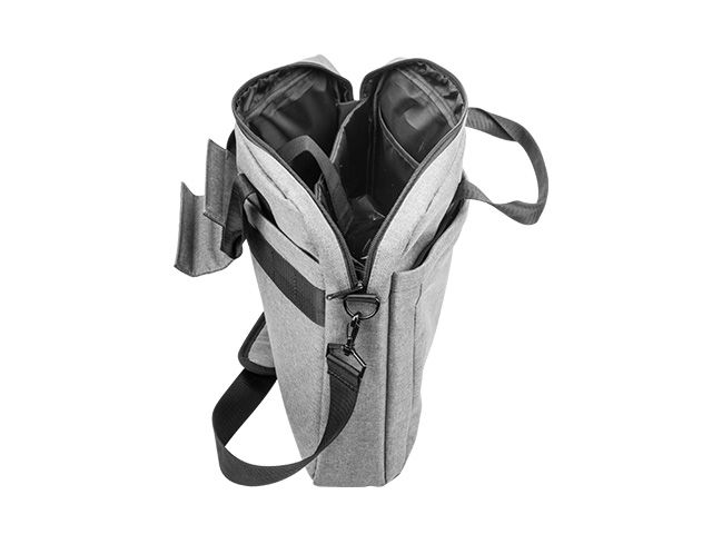 natec Mustela Laptop Bag 15,6