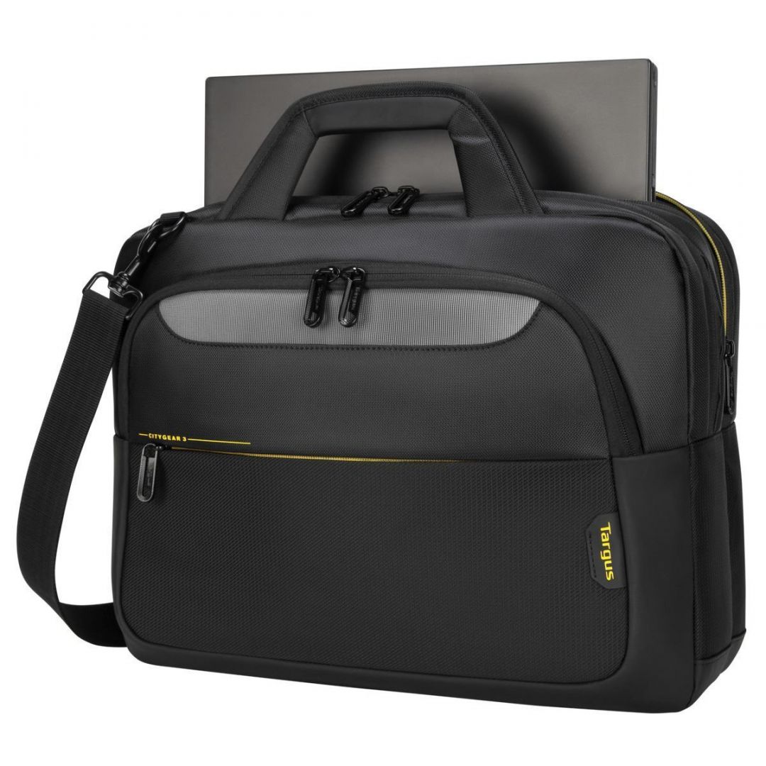 Targus CityGear Topload Laptop Case 17,3