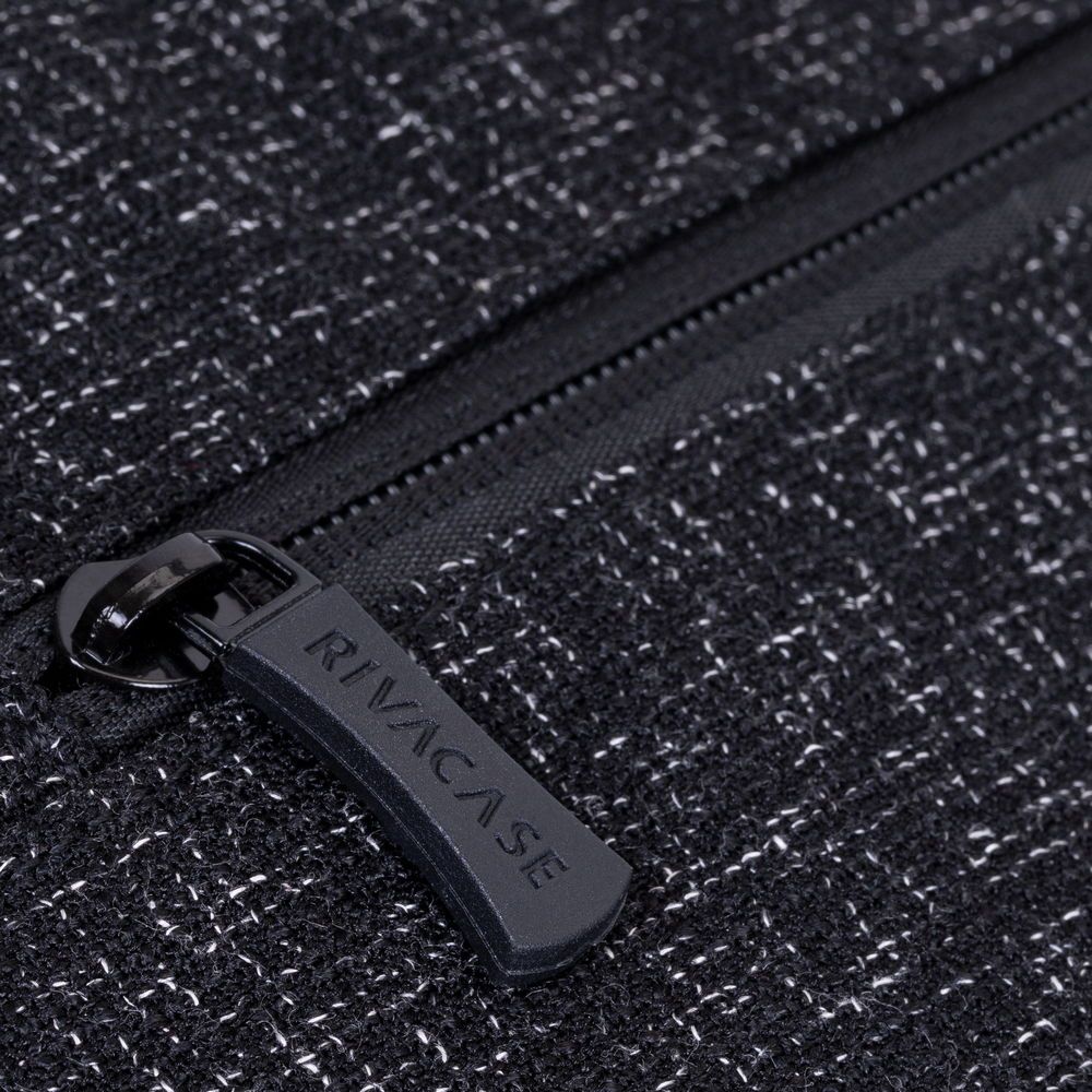 RivaCase 7915 Laptop Sleeve With Handles 15,6