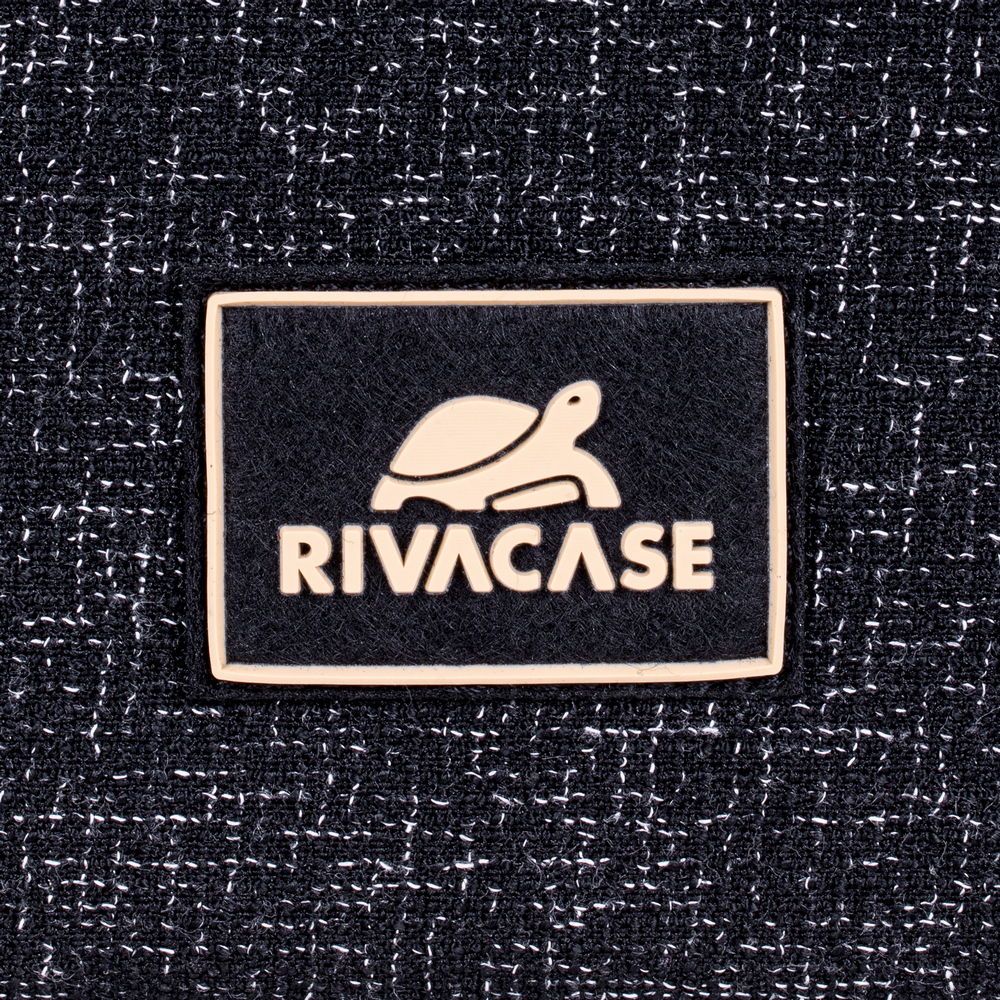 RivaCase 7915 Laptop Sleeve With Handles 15,6
