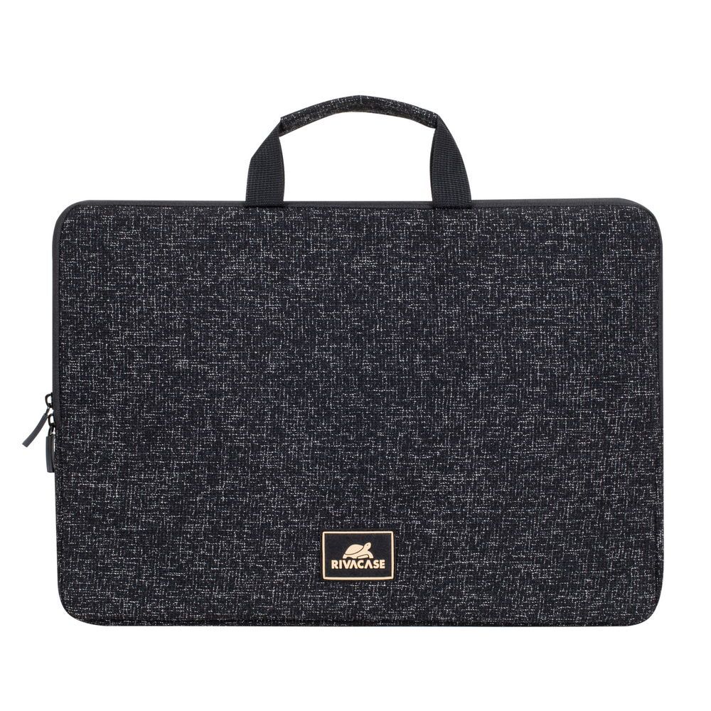 RivaCase 7915 Laptop Sleeve With Handles 15,6