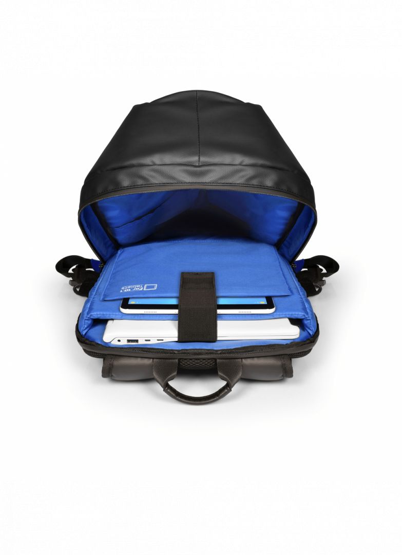 Port Designs Sausalito Backpack 15,6