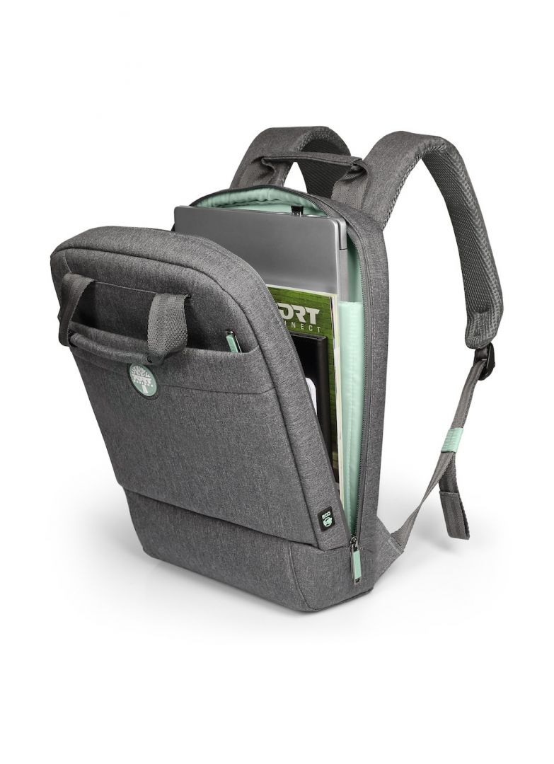 Port Designs Yosemite Eco Backpack 14
