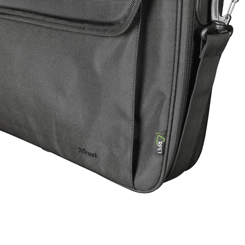 Trust Atlanta Laptop Bag 15,6