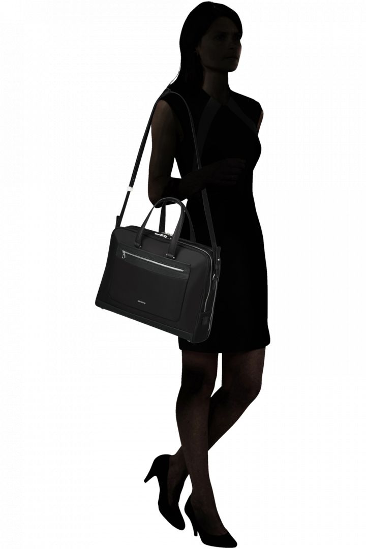 Samsonite Zalia 2.0 Ladies'' Business Bag 15,6