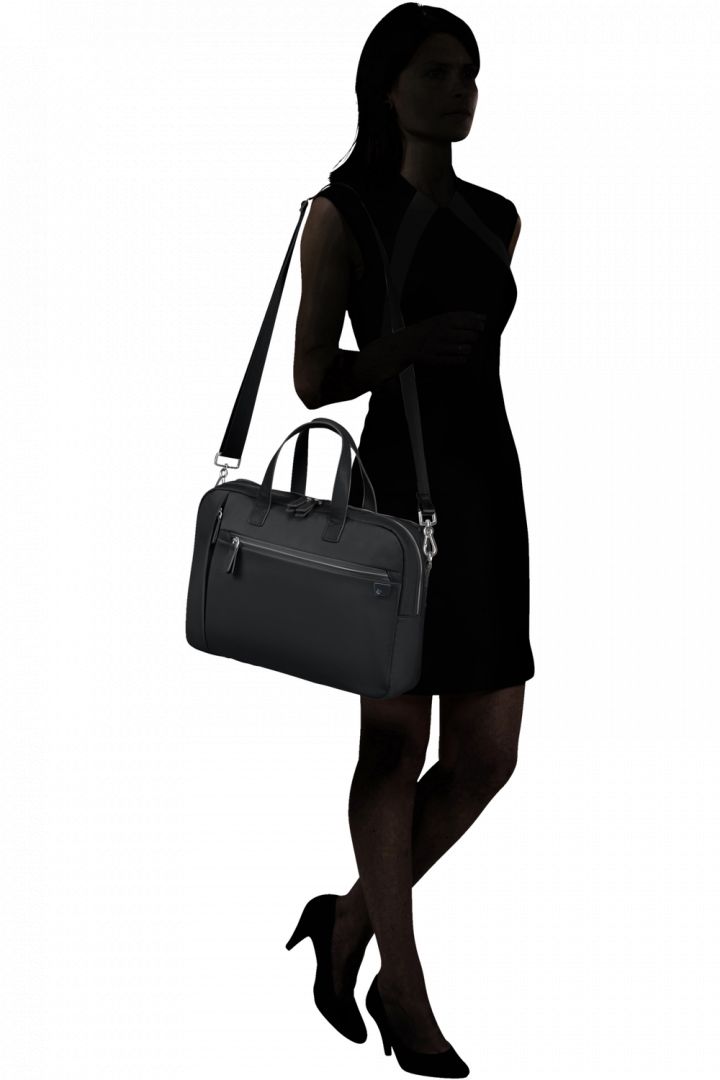 Samsonite Eco Wave Briefcase 15,6