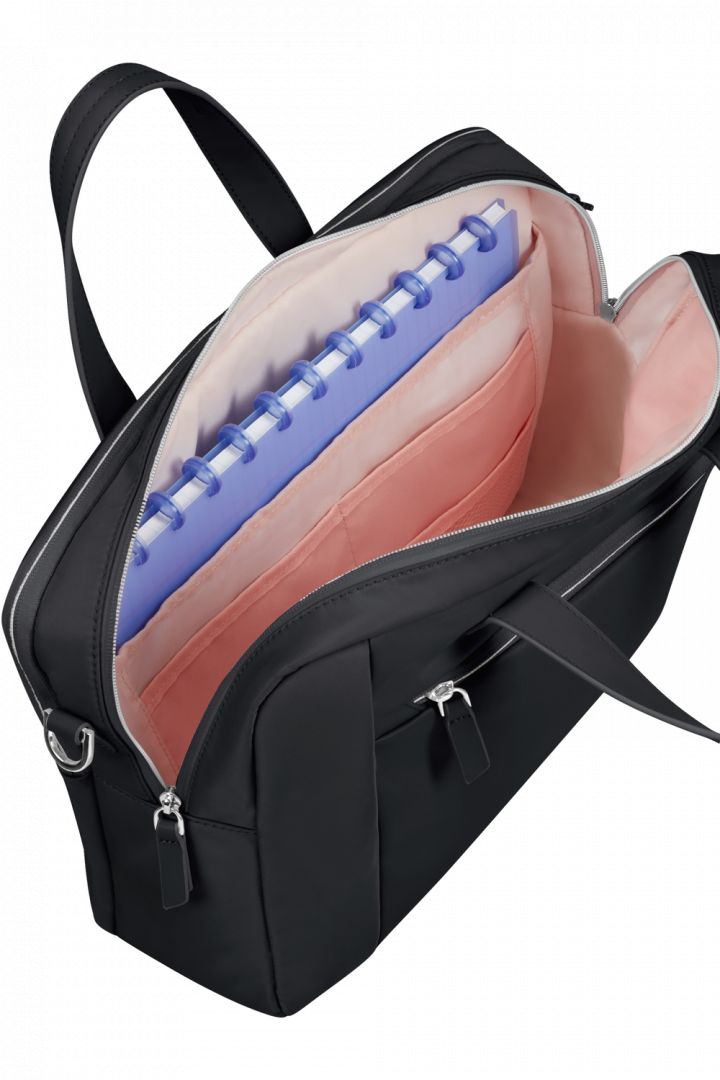 Samsonite Eco Wave Briefcase 15,6