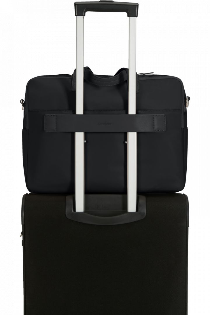 Samsonite Eco Wave Briefcase 15,6