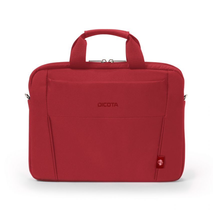 Dicota Eco Slim Case BASE 13-14,1
