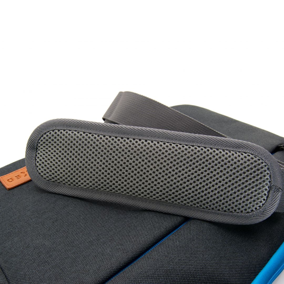 FIXED Nylon bag Urban tablets and netbooks up to 11