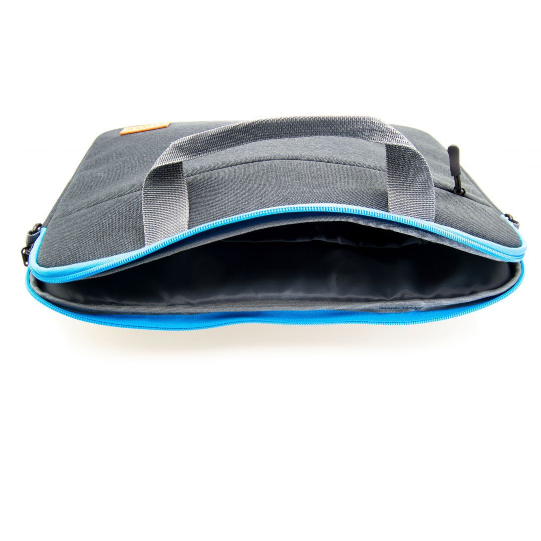 FIXED Nylon bag Urban tablets and netbooks up to 11