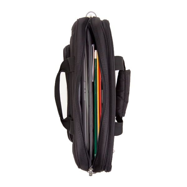 Platinet Notebook Bag London Collection Soft Frame 15,6