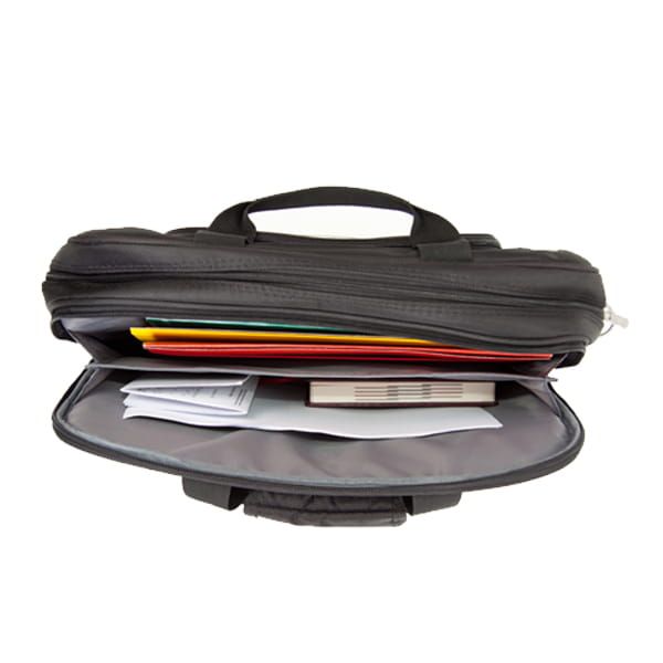 Platinet Notebook Bag London Collection Soft Frame 15,6