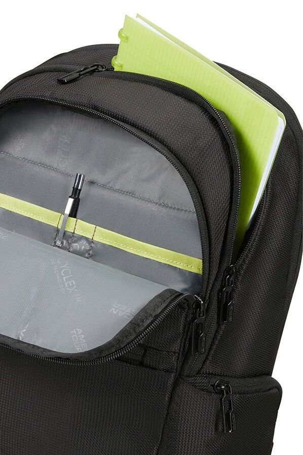 American Tourister Work-E Backpack 15,6