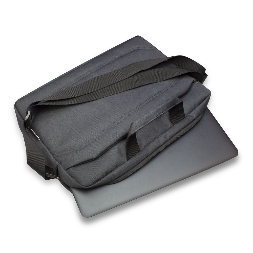 ACT AC8550 Metro Bailhandle Laptop Bag 15,6