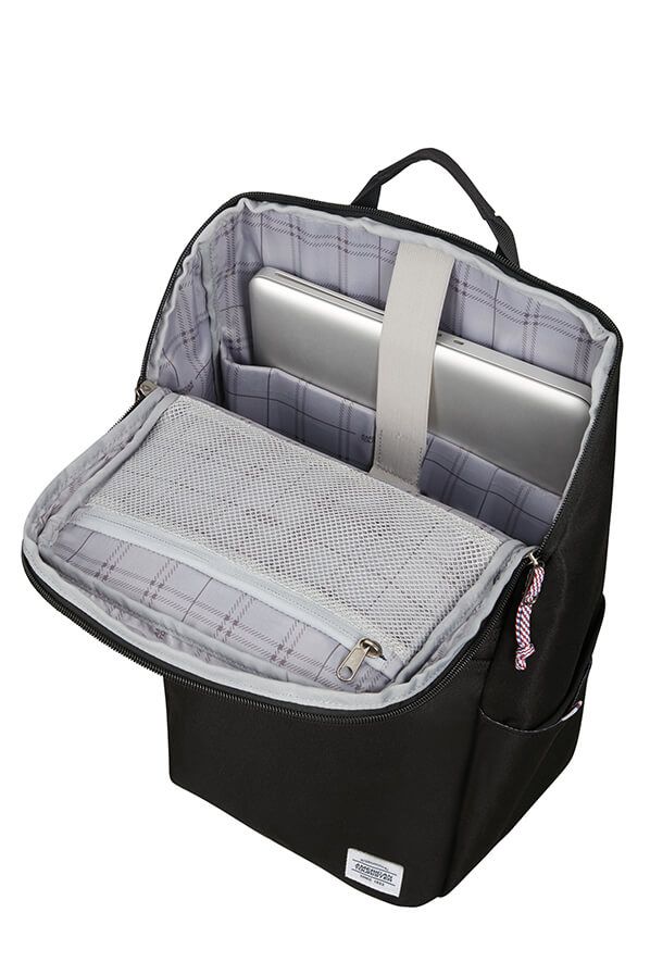 American Tourister Upbeat Notebook Backpack 15,6