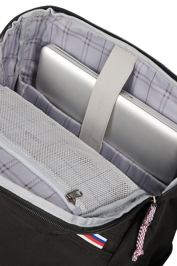 American Tourister Upbeat Notebook Backpack 15,6