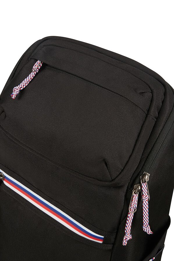 American Tourister Upbeat Notebook Backpack 15,6