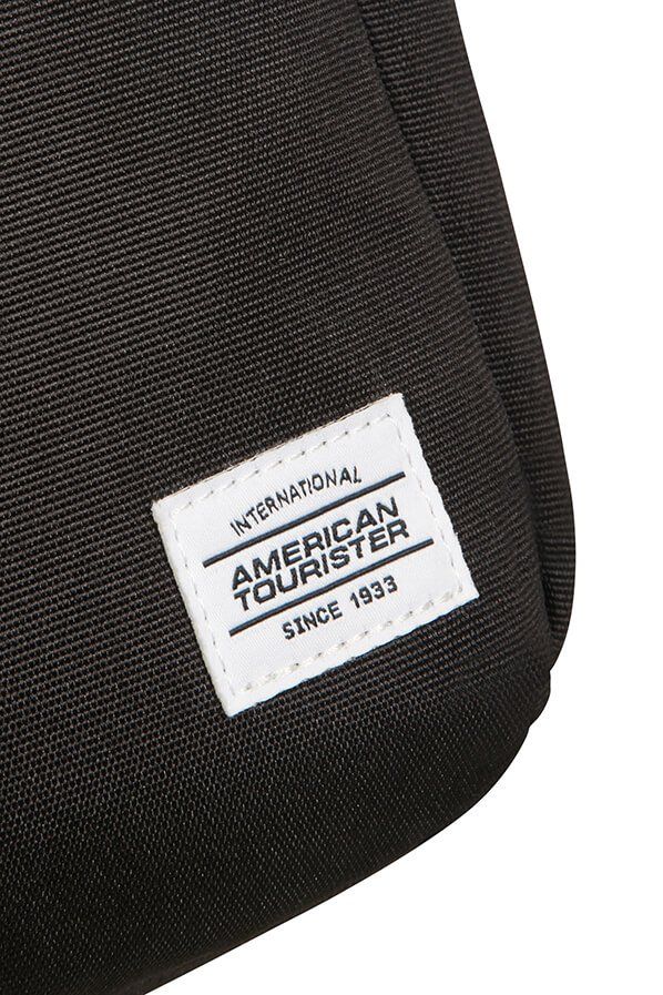 American Tourister Upbeat Notebook Backpack 15,6