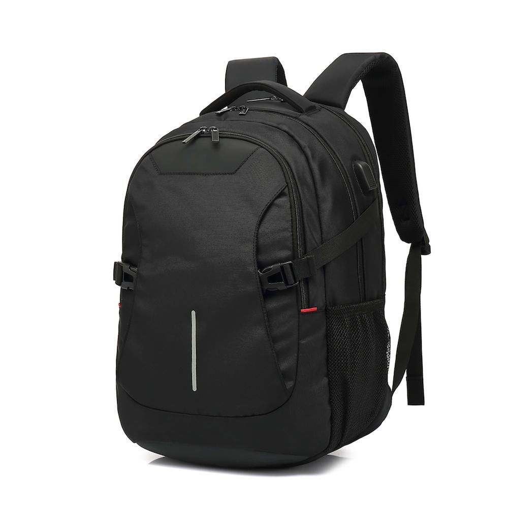 ACT AC8530 Global Backpack with USB charging port 15,6
