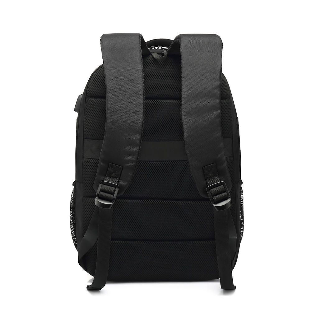 ACT AC8530 Global Backpack with USB charging port 15,6