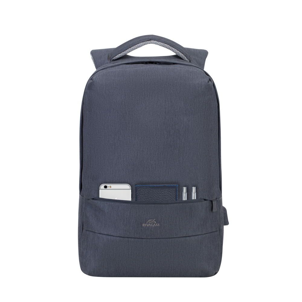 RivaCase 7562 Anti-theft Laptop Backpack 15,6