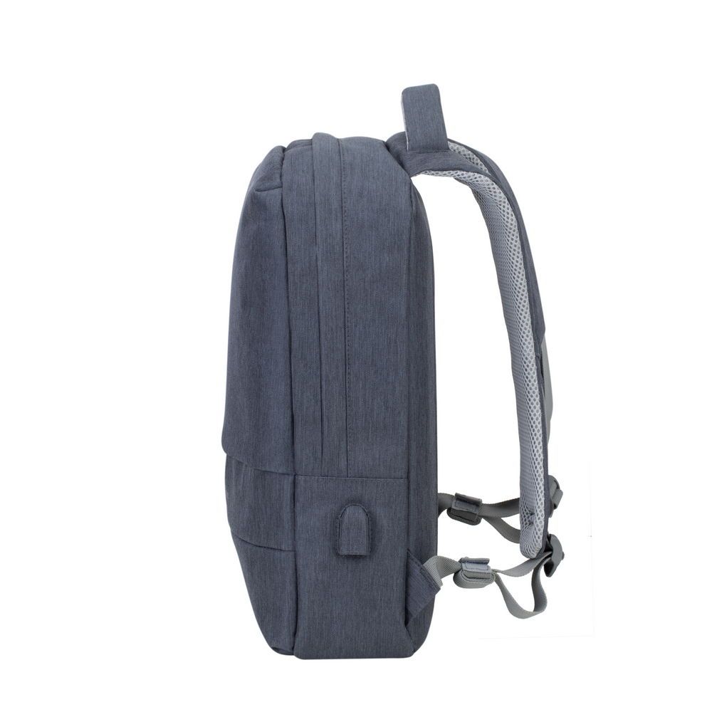 RivaCase 7562 Anti-theft Laptop Backpack 15,6