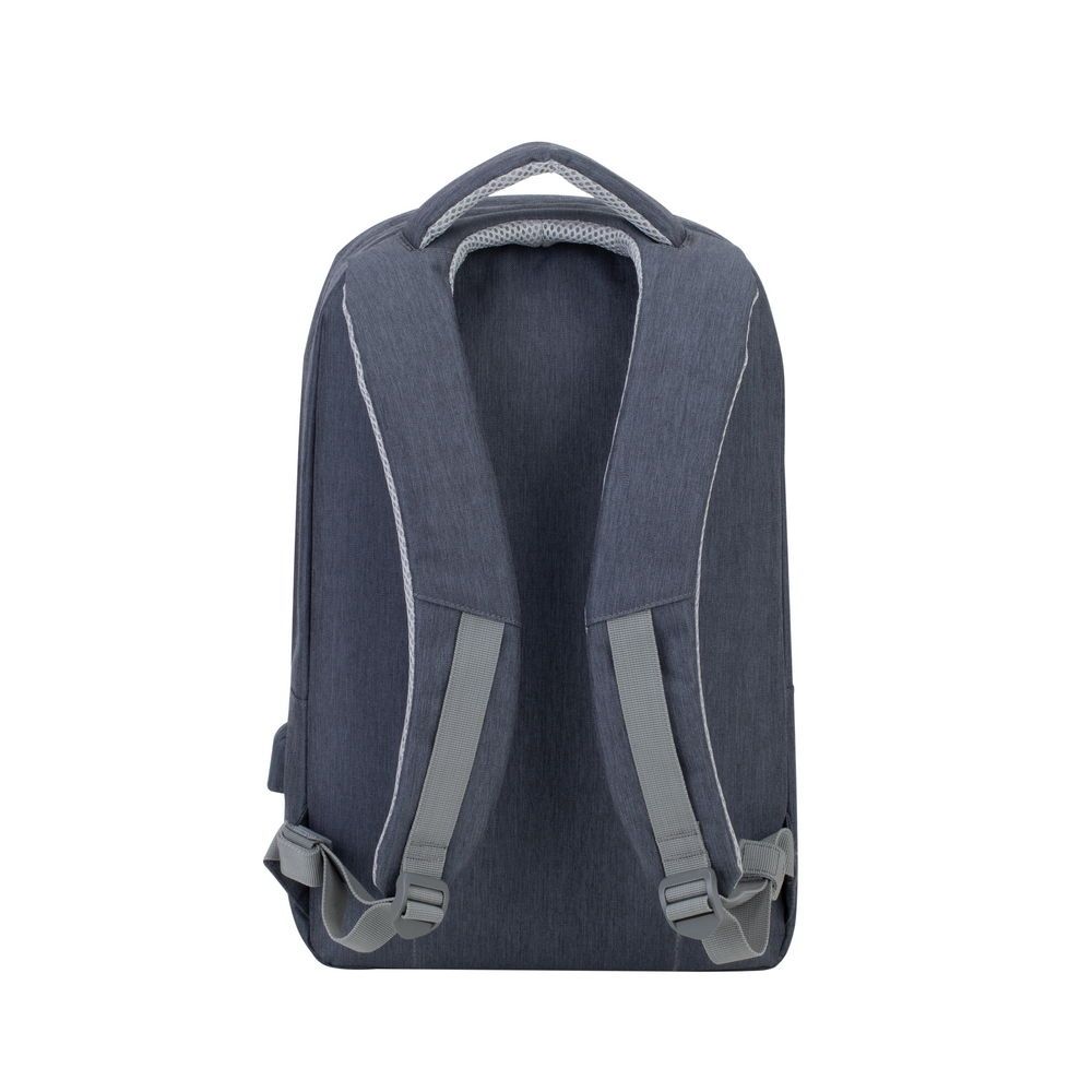 RivaCase 7562 Anti-theft Laptop Backpack 15,6