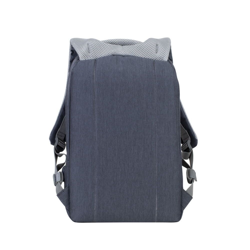 RivaCase 7562 Anti-theft Laptop Backpack 15,6