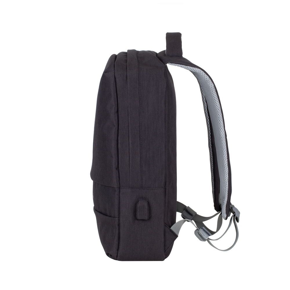 RivaCase 7562 Prater anti-theft Laptop Backpack 15,6