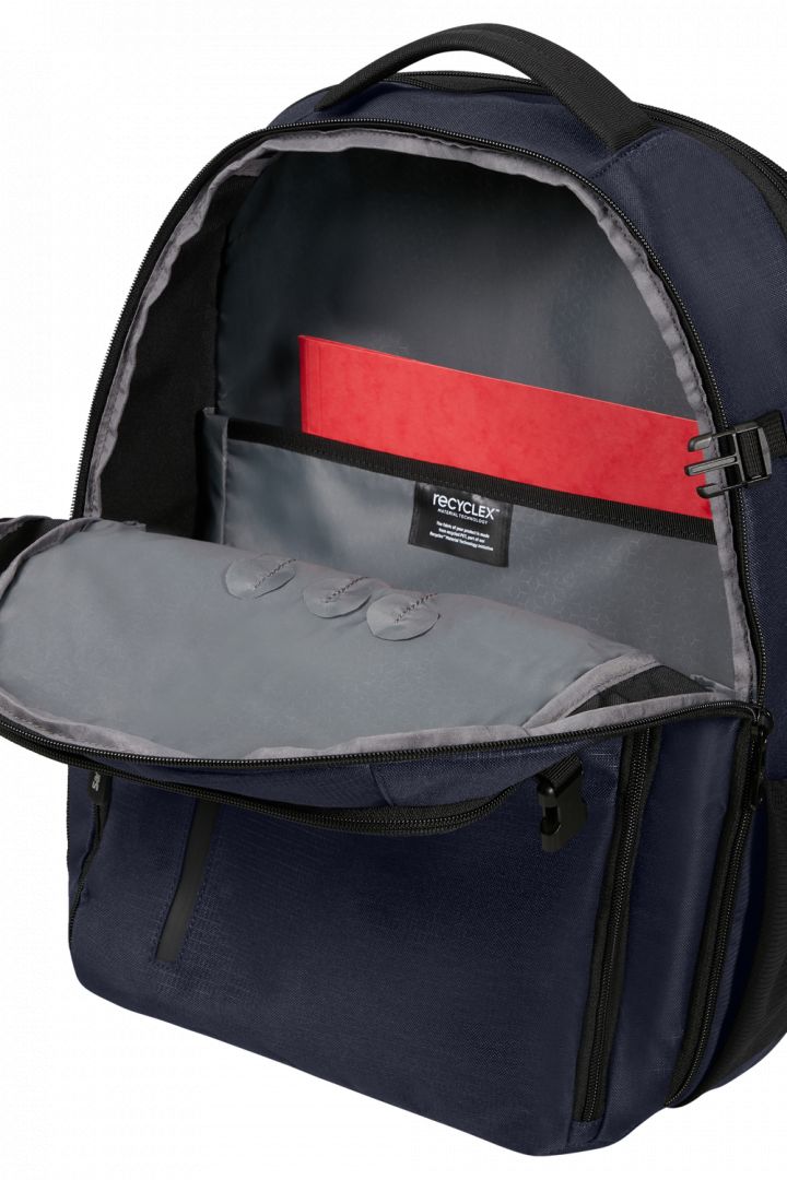 Samsonite Roader L Laptop Backpack 17,3