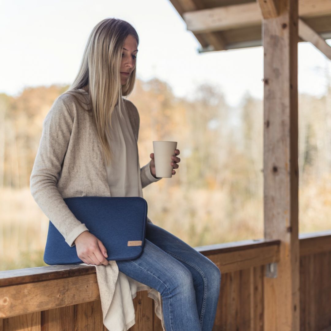 Hama Jersey Laptop Sleeve 15,6