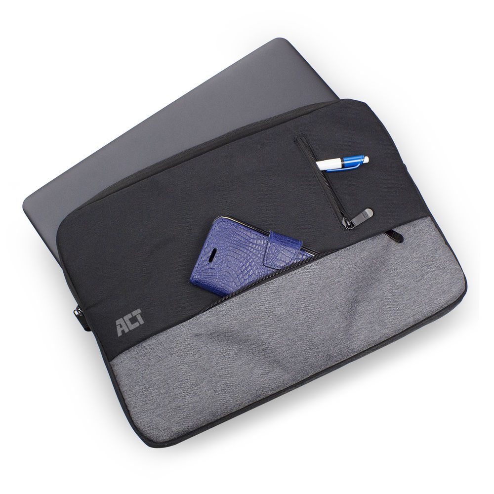 ACT AC8545 Urban Laptop Sleeve 15,6