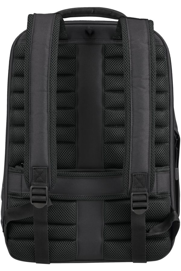 Samsonite Stackd Biz Laptop Backpack 15,6