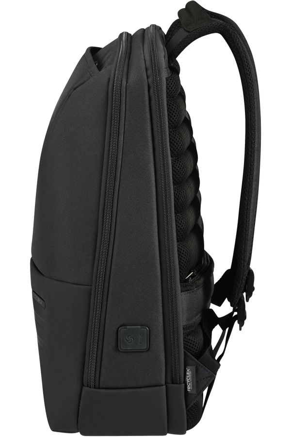 Samsonite Stackd Biz Laptop Backpack 15,6